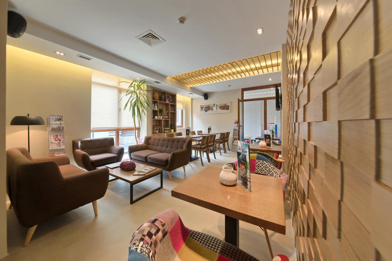 زلاتيبور Hotel Mons المظهر الخارجي الصورة